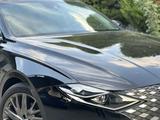 Hyundai Grandeur 2022 года за 14 200 000 тг. в Алматы – фото 4