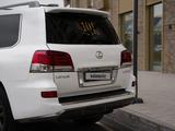 Lexus LX 570 2014 годаfor32 500 000 тг. в Шымкент – фото 4