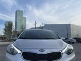 Kia Cerato 2013 года за 7 300 000 тг. в Астана