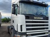 Scania  114/420 2001 года за 9 000 000 тг. в Алматы – фото 2