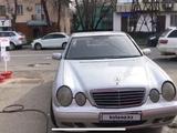 Mercedes-Benz E 200 2002 годаүшін3 750 000 тг. в Алматы – фото 4