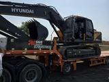 Hyundai  R220LC 2023 года за 32 500 000 тг. в Актау