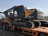 Hyundai  R220LC 2023 года за 32 500 000 тг. в Актау – фото 3