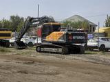 Hyundai  R220LC 2023 года за 32 500 000 тг. в Актау – фото 5