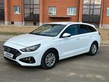Hyundai i30 2023 годаүшін10 300 000 тг. в Алматы – фото 3