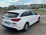 Hyundai i30 2023 годаүшін10 300 000 тг. в Алматы – фото 5