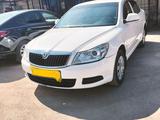 Skoda Octavia 2012 года за 3 200 000 тг. в Актобе – фото 2