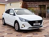 Hyundai Solaris 2020 года за 6 800 000 тг. в Атырау