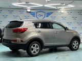 Kia Sportage 2015 годаfor9 200 000 тг. в Астана – фото 2