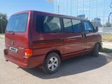 Volkswagen Transporter 1999 годаfor5 500 000 тг. в Караганда – фото 4