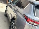 Mitsubishi Outlander 2022 года за 14 000 000 тг. в Алматы – фото 4