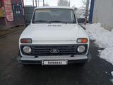 ВАЗ (Lada) Lada 2121 2013 года за 2 600 000 тг. в Шымкент