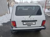 ВАЗ (Lada) Lada 2121 2013 года за 2 600 000 тг. в Шымкент – фото 3