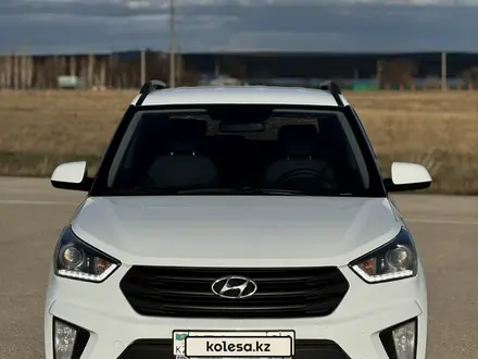 Hyundai Creta 2019 года за 8 000 000 тг. в Актобе – фото 6