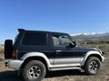 Mitsubishi Pajero 1995 годаүшін2 100 000 тг. в Алматы – фото 2