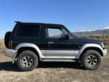 Mitsubishi Pajero 1995 годаfor1 950 000 тг. в Алматы – фото 3