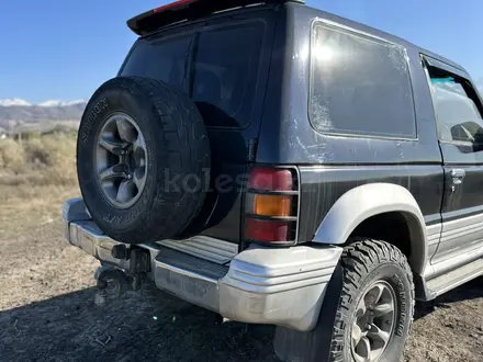 Mitsubishi Pajero 1995 года за 2 200 000 тг. в Алматы – фото 5