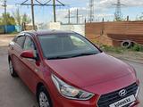 Hyundai Accent 2019 годаүшін8 000 000 тг. в Костанай – фото 4