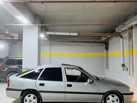 Opel Vectra 1994 года за 1 600 000 тг. в Актау – фото 5