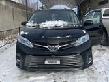 Toyota Sienna 2015 годаүшін12 000 000 тг. в Актау – фото 3