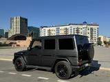 Mercedes-Benz G 63 AMG 2012 года за 31 500 000 тг. в Атырау – фото 4