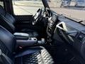 Mercedes-Benz G 63 AMG 2012 года за 31 500 000 тг. в Атырау – фото 11
