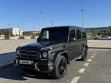 Mercedes-Benz G 63 AMG 2012 года за 31 500 000 тг. в Атырау