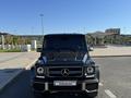 Mercedes-Benz G 63 AMG 2012 года за 31 500 000 тг. в Атырау – фото 2