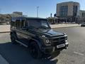 Mercedes-Benz G 63 AMG 2012 года за 31 500 000 тг. в Атырау – фото 3