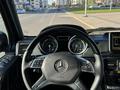 Mercedes-Benz G 63 AMG 2012 года за 31 500 000 тг. в Атырау – фото 9