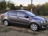 Kia Rio 2013 года за 4 800 000 тг. в Актобе – фото 5