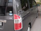 Toyota Noah 2008 года за 6 500 000 тг. в Темиртау
