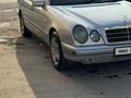 Mercedes-Benz E 230 1996 годаүшін2 200 000 тг. в Шу – фото 5