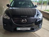 Mazda CX-5 2016 годаүшін9 500 000 тг. в Жезказган – фото 3