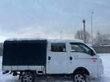 Hyundai Porter 2022 годаfor14 500 000 тг. в Алматы – фото 4