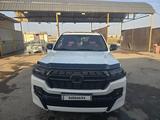 Toyota Land Cruiser 2013 года за 24 000 000 тг. в Астана – фото 4