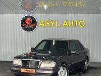 Mercedes-Benz E 200 1994 годаfor2 890 000 тг. в Шымкент