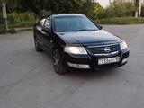 Nissan Almera Classic 2006 года за 3 100 000 тг. в Костанай