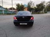 Nissan Almera Classic 2006 года за 3 100 000 тг. в Костанай – фото 5