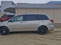 Toyota Sienna 2004 годаүшін5 500 000 тг. в Актобе – фото 2