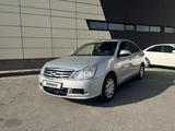 Nissan Almera 2014 годаүшін4 100 000 тг. в Алматы