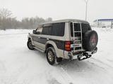 Mitsubishi Pajero 1997 года за 3 300 000 тг. в Усть-Каменогорск – фото 5