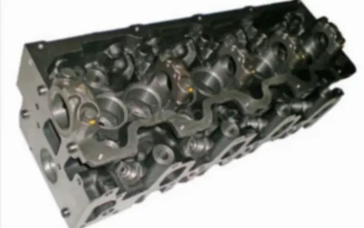 Головка блока за 97 350 тг. в Павлодар