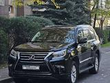 Lexus GX 460 2013 года за 21 500 000 тг. в Алматы