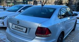 Volkswagen Polo 2020 года за 7 100 000 тг. в Астана – фото 3