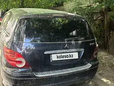Mercedes-Benz R-Class, 2007
