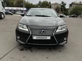 Lexus ES 300h 2015 годаүшін9 500 000 тг. в Алматы