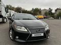 Lexus ES 300h 2015 годаүшін9 000 000 тг. в Алматы – фото 7