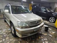 Lexus RX 300 2002 годаүшін5 000 000 тг. в Алматы