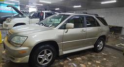 Lexus RX 300 2002 годаfor5 000 000 тг. в Алматы – фото 3